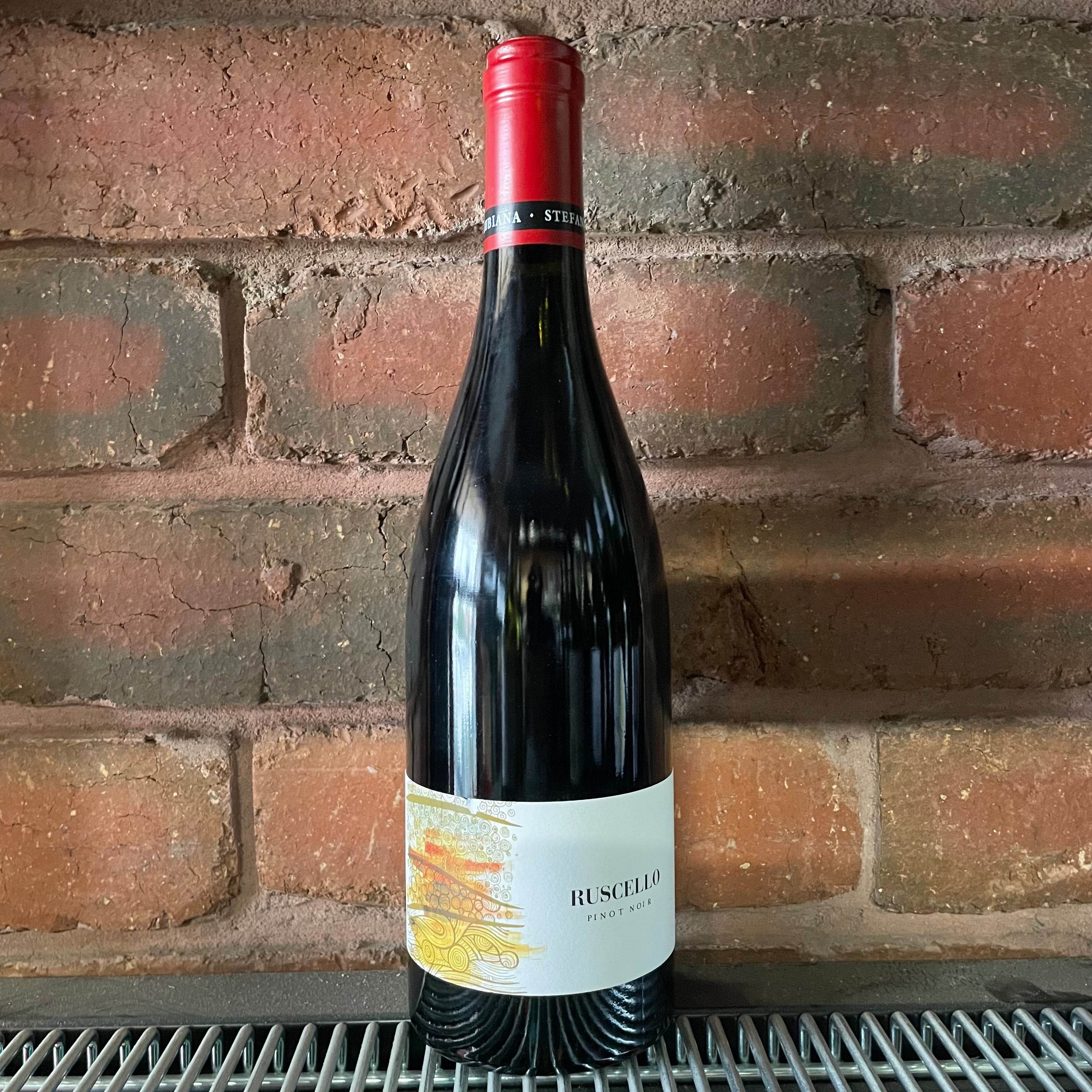 Stefano Lubiana 'Ruscello' Pinot Noir 2022 - Fine Pinot