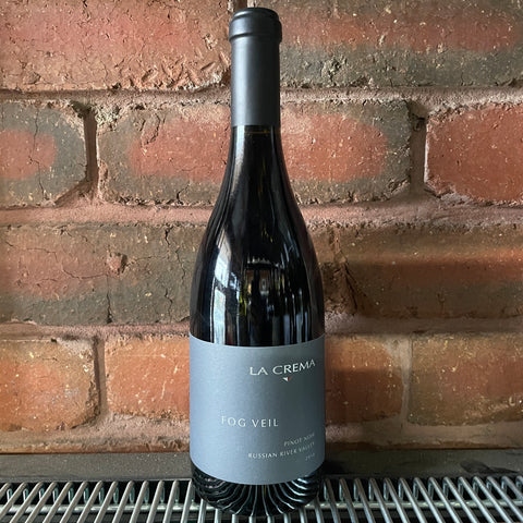 La Crema Fog Veil Pinot Noir 2018