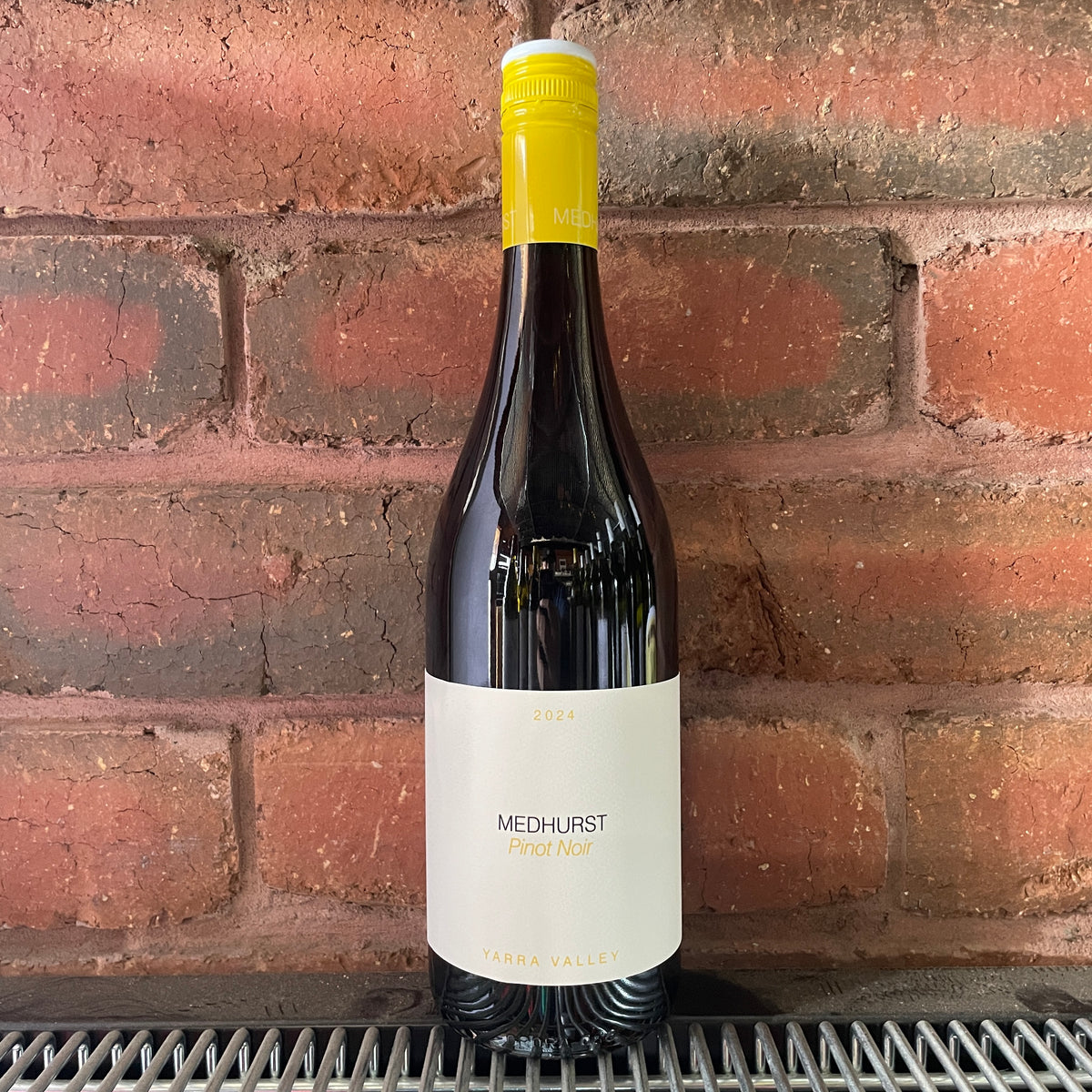 Medhurst ‘Yarra Valley’ Pinot Noir 2024