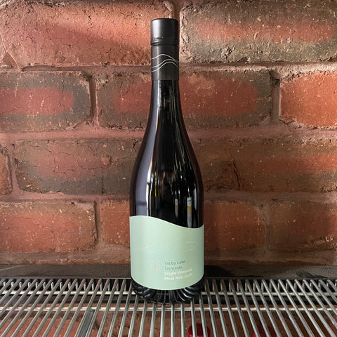 Yabby Lake Tasmania Coal River Pinot Noir 2024