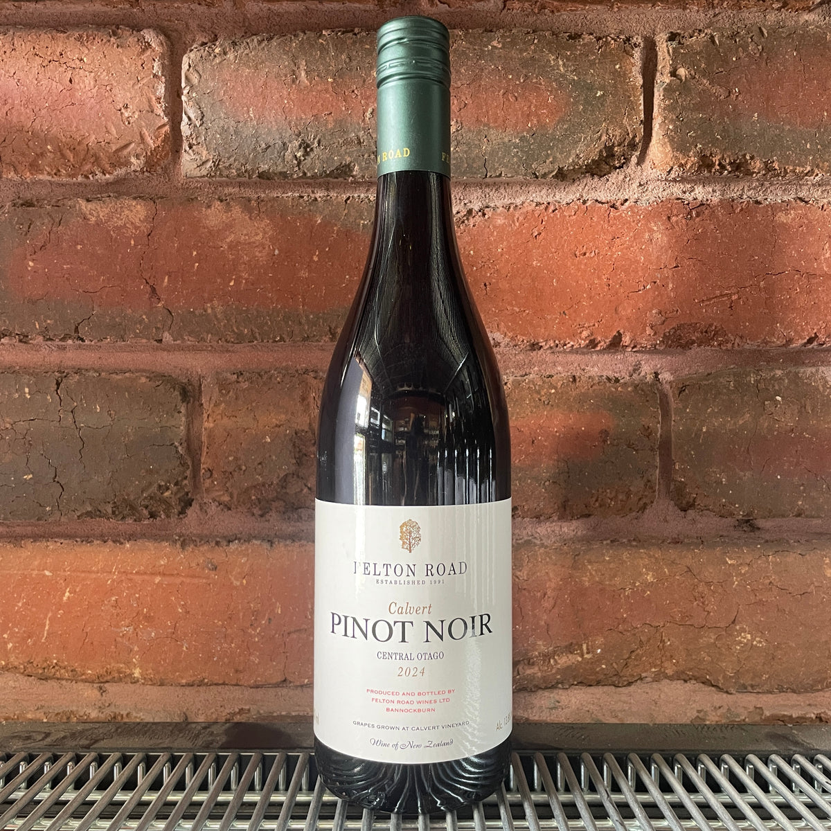 Felton Road Calvert Pinot Noir 2024