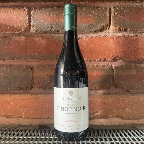 Felton Road Block 3 Pinot Noir 2024