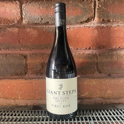 Giant Steps Coal River Pinot Noir 2023