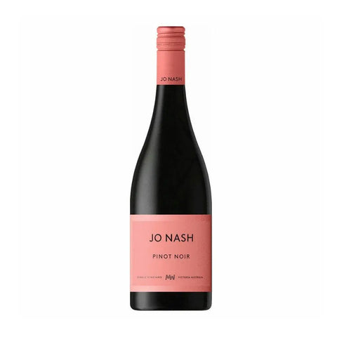 Jo Nash Pinot Noir - Fine Pinot