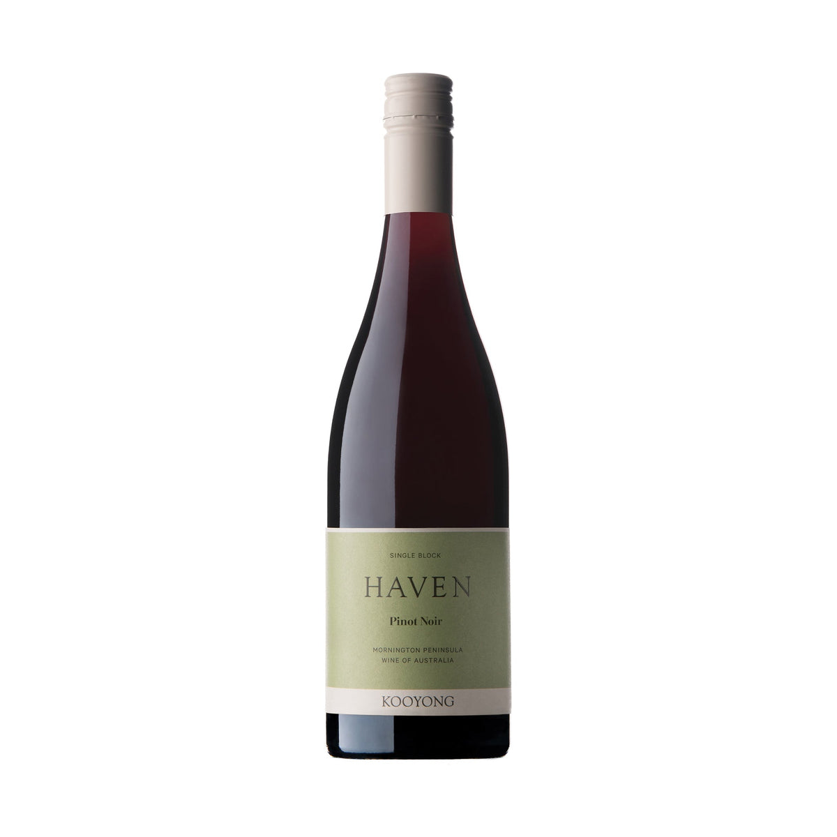 Kooyong Haven Pinot Noir 2018 - Fine Pinot