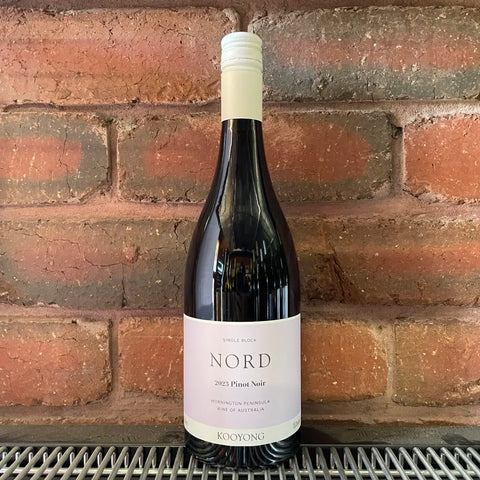 Kooyong Nord Pinot Noir 2023