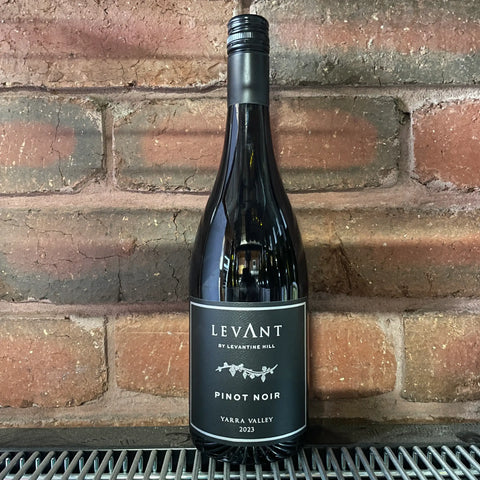 Levantine Hill Yarra Valley Pinot Noir 2023