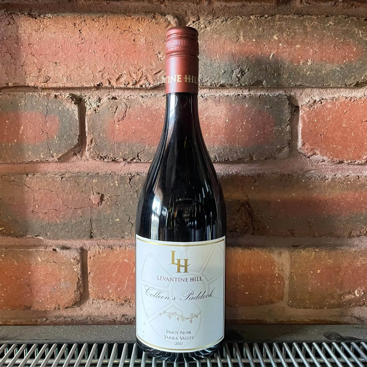 Levantine Hill Estate Colleen's Paddock Pinot Noir 2017