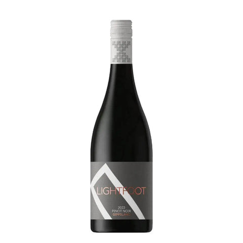 Lightfoot & Sons Myrtle Pinot Vineyard Pinot Noir 2023 - Fine Pinot