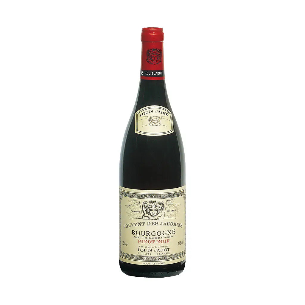 Louis Jadot Pinot Noir Bourgogne Couvent des Jacobins 2023