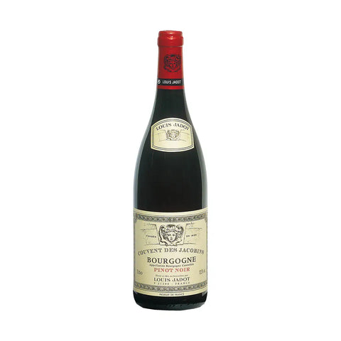 Louis Jadot Pinot Noir Bourgogne Couvent des Jacobins 2022
