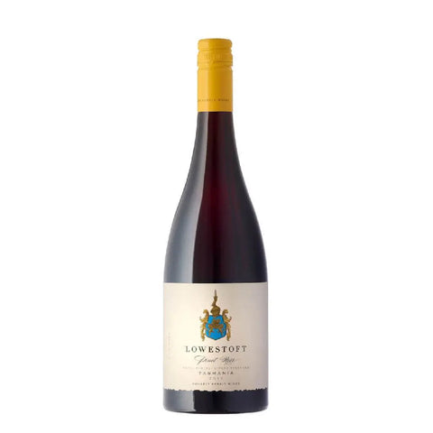 Lowestoft Estate Tasmania Pinot Noir 2021 - Fine Pinot