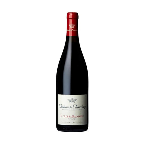 Château de Chamirey Mercurey Clos de la Maladière Rouge 2023