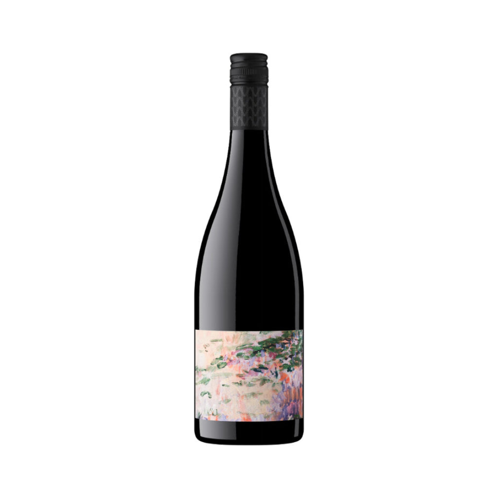 MULLINE SUTHERLANDS CREEK PINOT NOIR - Fine Pinot