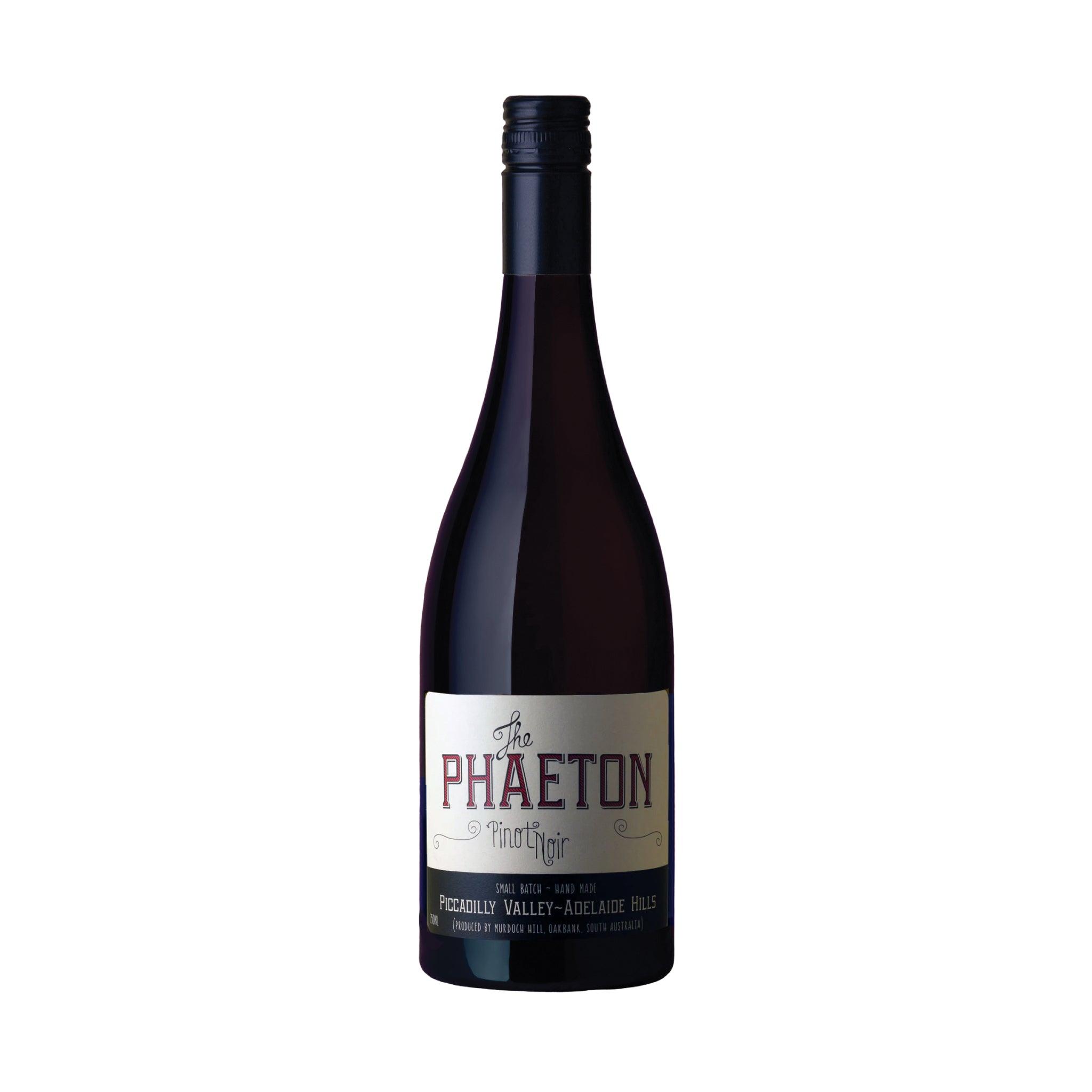 Murdoch Hill Phaeton Pinot Noir - Fine Pinot