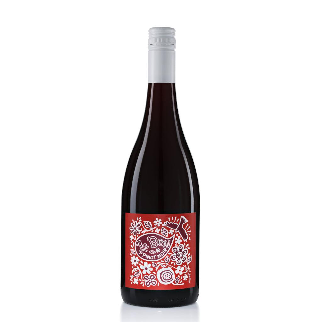 Le Bon Pinot Noir - Fine Pinot