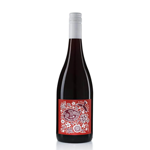 Le Bon Pinot Noir - Fine Pinot
