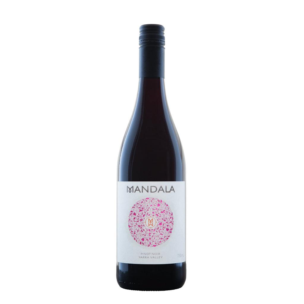 Mandala Pinot Noir - Fine Pinot