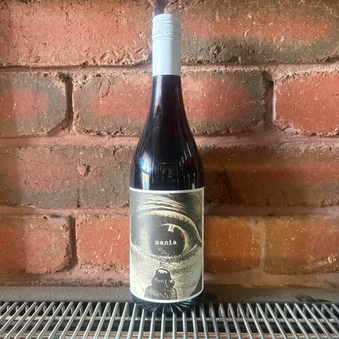 Mania Tasmania Pinot Noir - Fine Pinot
