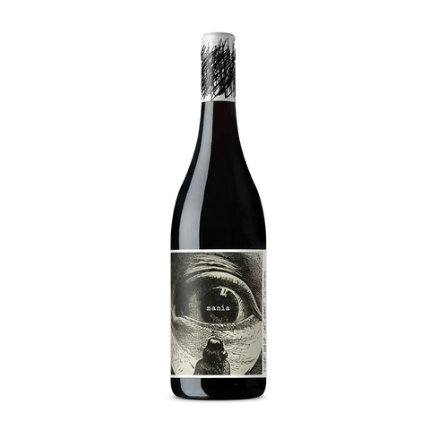 Mania Tasmania Pinot Noir - Fine Pinot