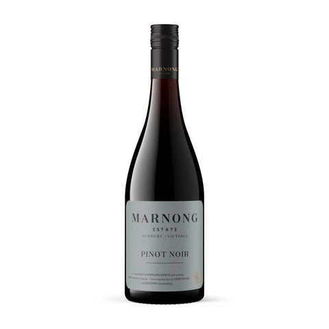 Marnong Estate Pinot Noir - Fine Pinot