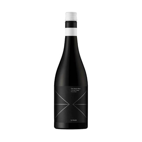 Maude East Meets West Otago Pinot Noir - Fine Pinot