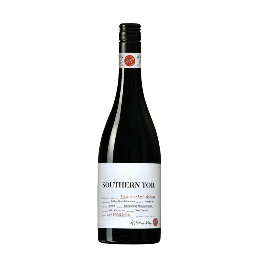 Southern Tor Pinot Noir 2023