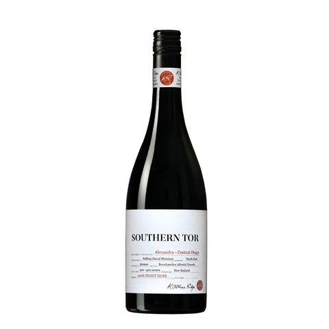 Southern Tor Pinot Noir 2023