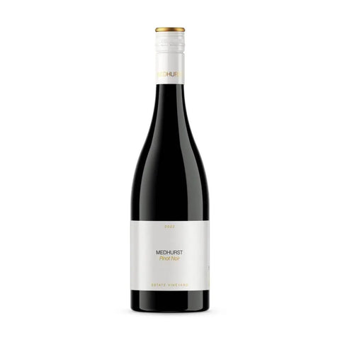 Medhurst ‘Estate Vineyard’ Yarra Valley Pinot Noir - Fine Pinot