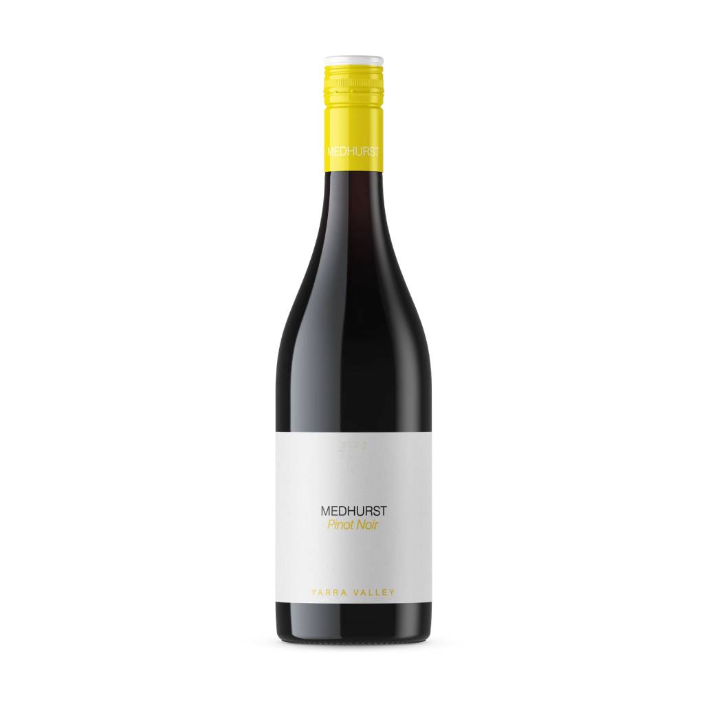 Medhurst ‘Yarra Valley’ Pinot Noir