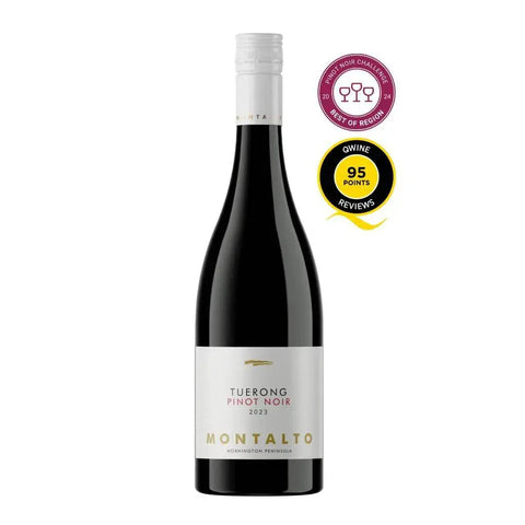 The Australian Pinot Noir Challenge 2024 6 Pack No.1 - Fine Pinot