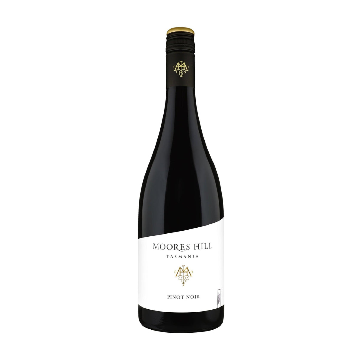 Moores Hill Pinot Noir - Fine Pinot