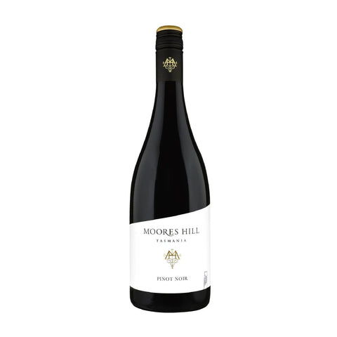 Moores Hill Tasmania Pinot Noir - Fine Pinot