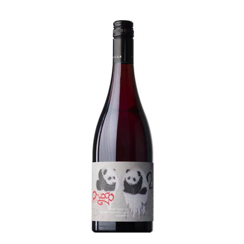 Moorilla Praxis Tasmania Pinot Noir 2023 - Fine Pinot
