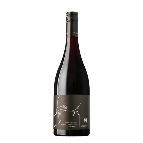 Moorilla Muse Tasmania Pinot Noir - Fine Pinot