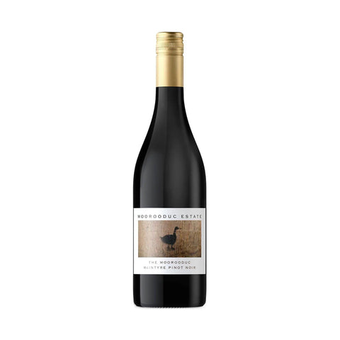 The Moorooduc McIntyre Vineyard Mornington Pinot Noir - Fine Pinot