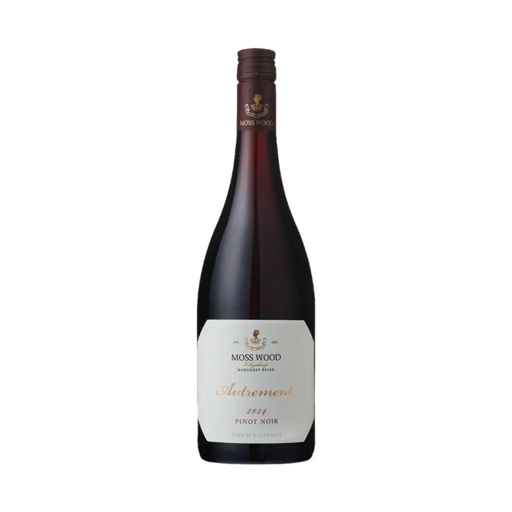 Moss Wood Autrement Pinot Noir 2024