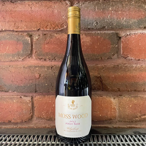 Moss Wood Pinot Noir 2023