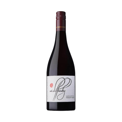 Mt Difficulty Bannockburn Otago Pinot Noir - Fine Pinot
