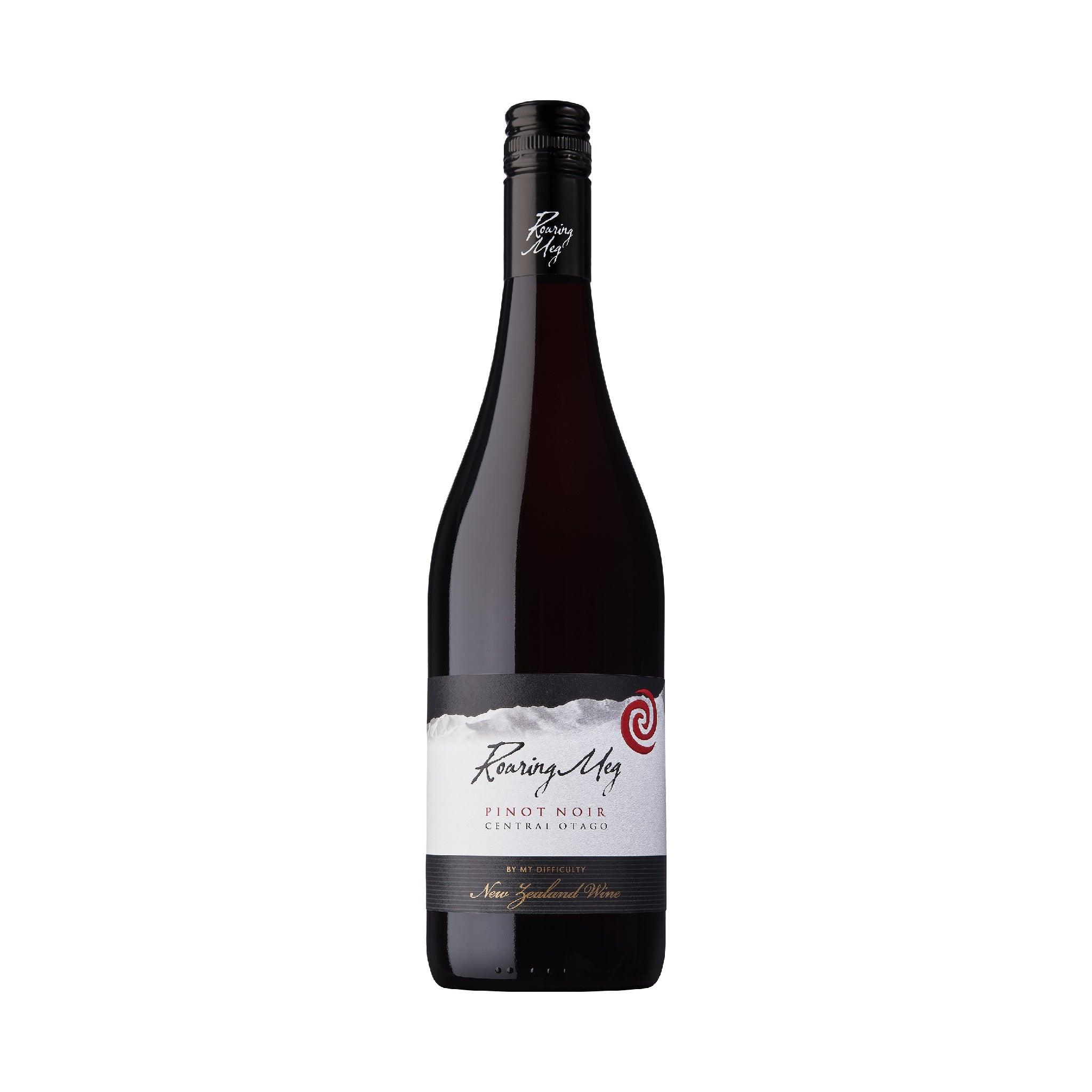 Mt Difficulty Roaring Meg Pinot Noir - Fine Pinot