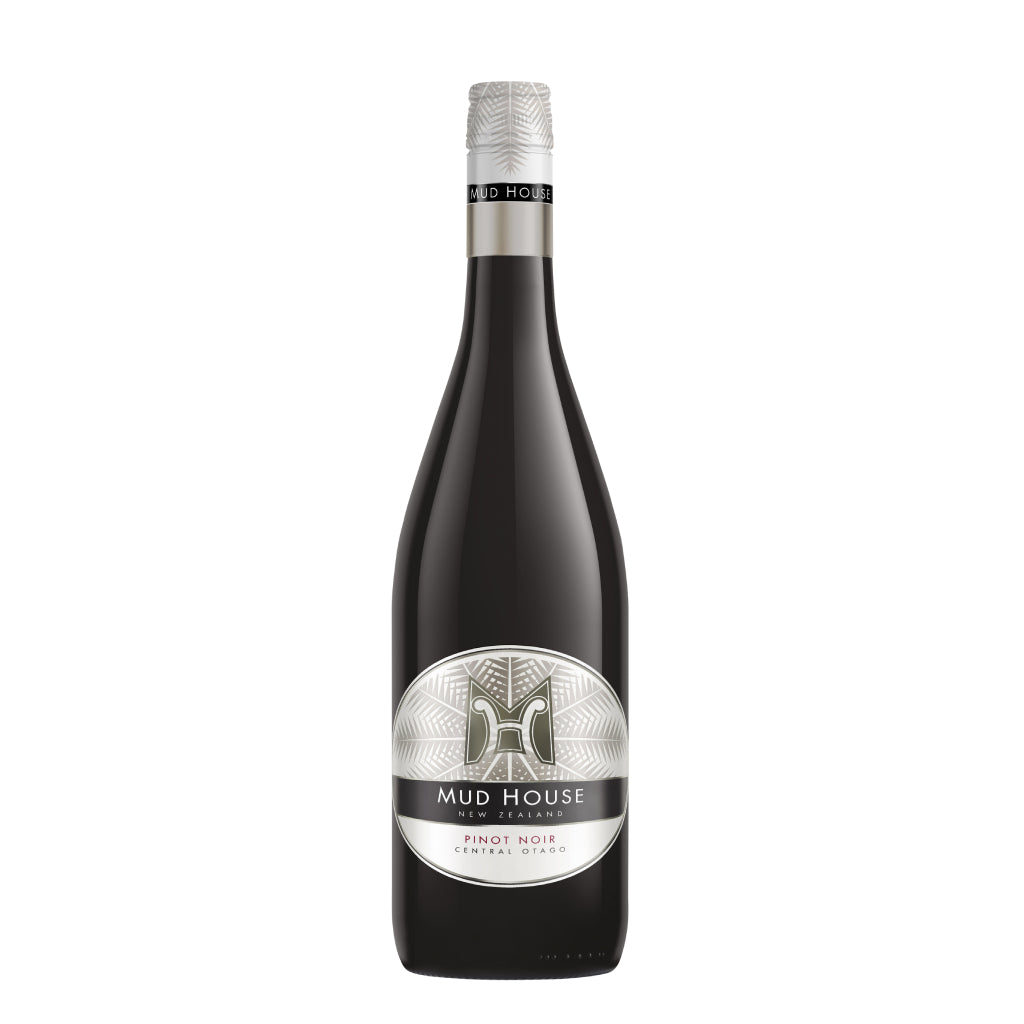 Mud House Otago Pinot Noir 2021 - Fine Pinot