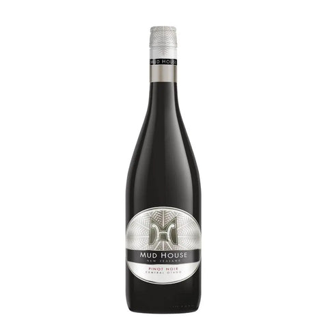 Mud House Otago Pinot Noir - Fine Pinot