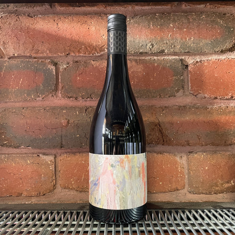 Mulline Drysdale Pinot Noir 2024