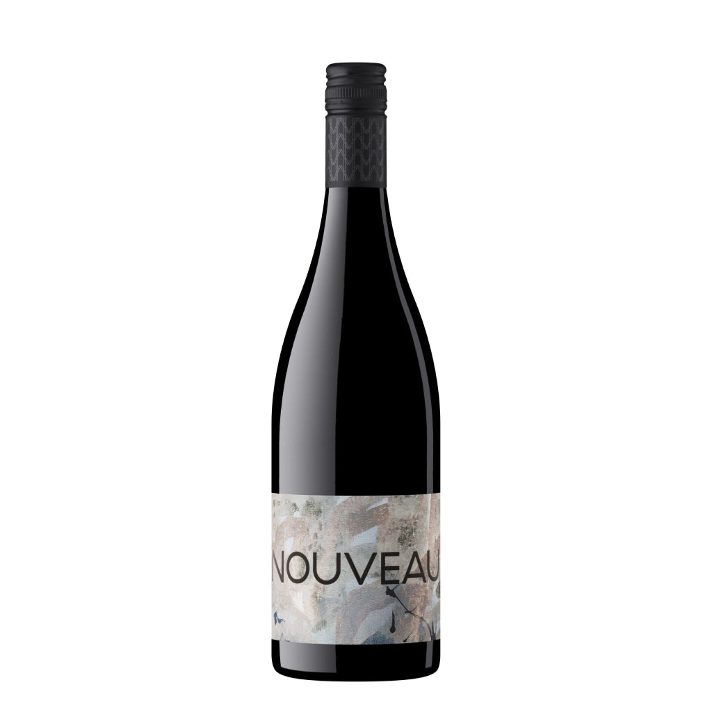 MULLINE 'NOUVEAU' Pinot Noir 2022 - Fine Pinot