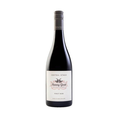 Nanny Goat Vineyard Otago Pinot Noir - Fine Pinot
