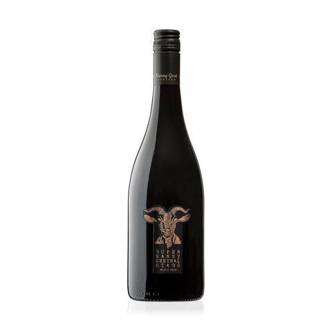 Nanny Goat Vineyard Super Nanny Otago Pinot Noir - Fine Pinot