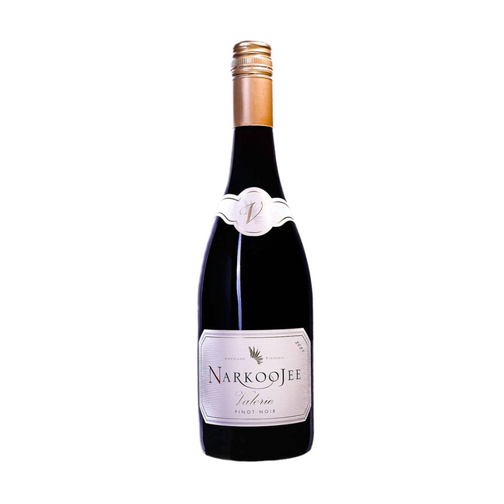 Narkoojee Valerie Pinot Noir