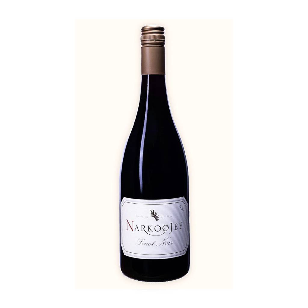 Narkoojee Premium Pinot Noir