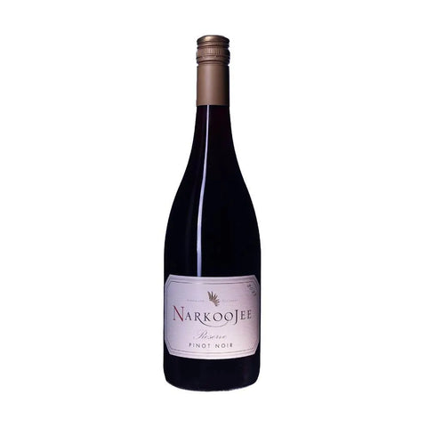 Narkoojee Reserve Pinot Noir - Fine Pinot