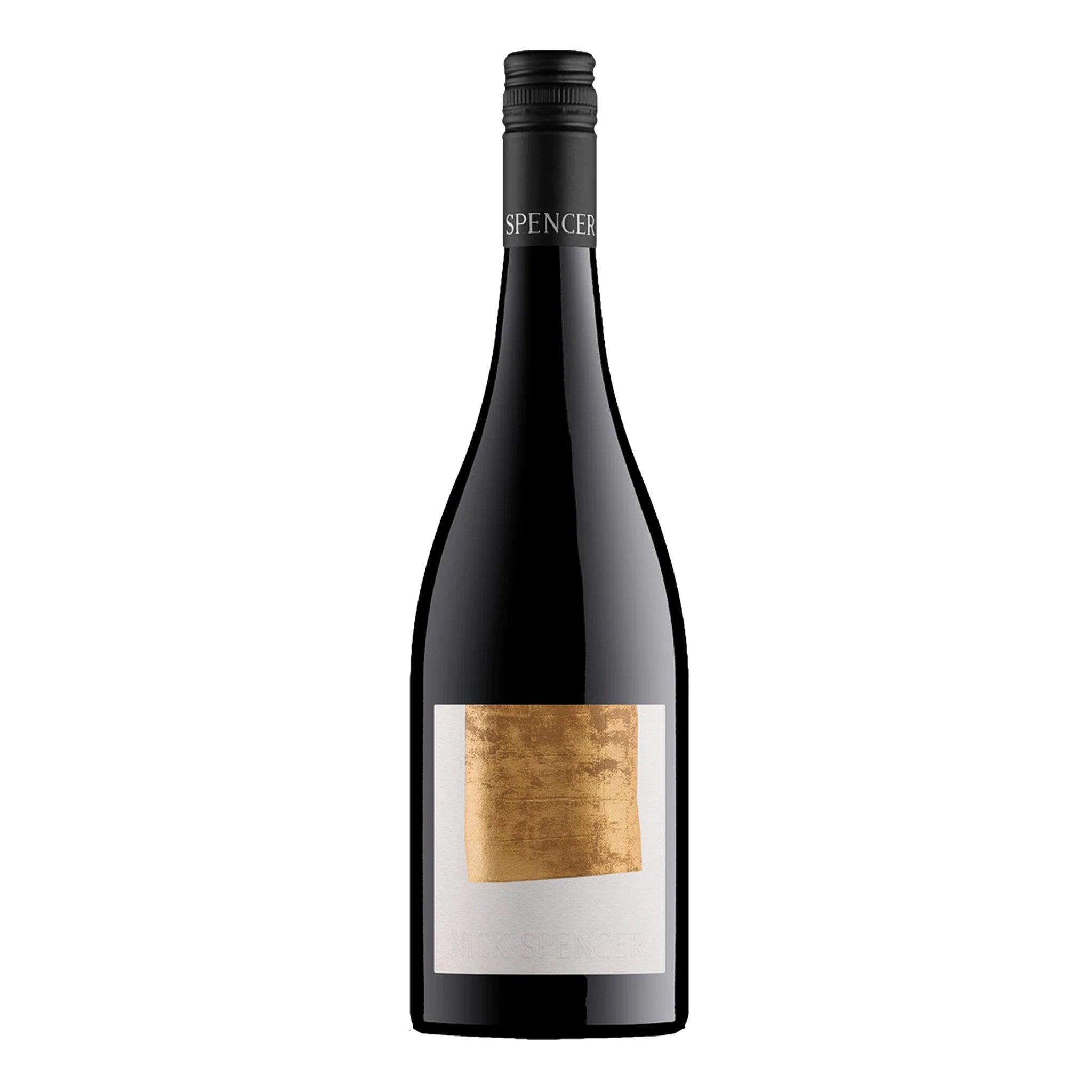 Nick Spencer Pinot Noir - Fine Pinot